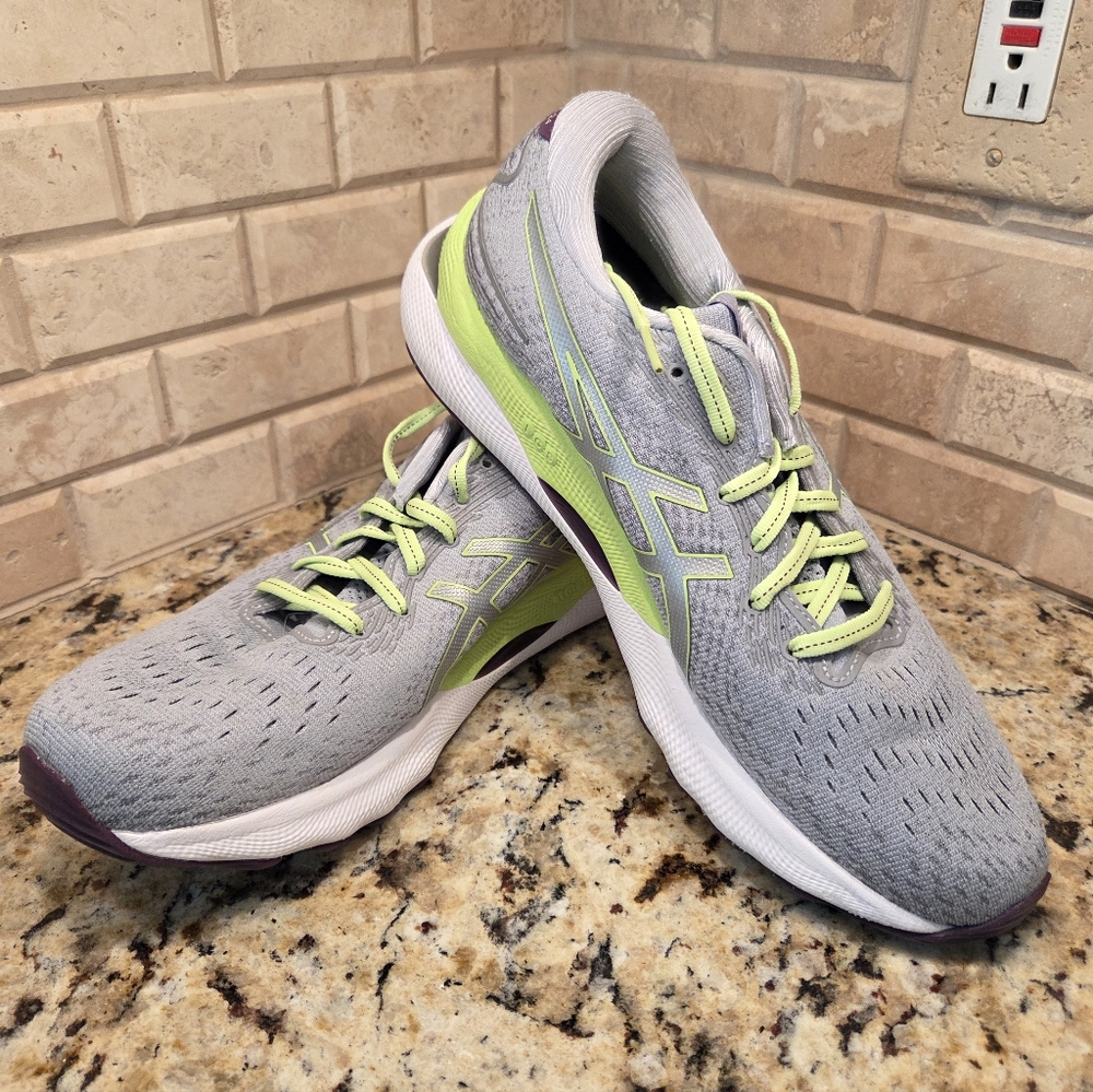 Asics Gel Nimbus 24 - Picture 2 of 6